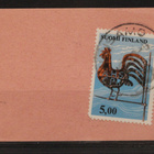 # 22848 # Säilytys maksu - Kuusamo 1980 - pikkukuva 1