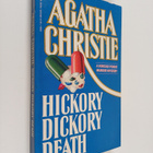 Agatha Christie : Hickory Dickory Death - pikkukuva 1