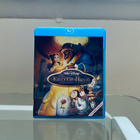 Kaunotar ja Hirviö Blu-Ray - pikkukuva 1