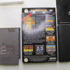 NES Double Dragon III: The Sacred Stones (PAL-A/UKV) (CIB) - pikkukuva 3