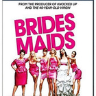 Bridesmaids blu-ray - pikkukuva 1