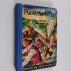 Lennart Vapaavuori : Puolikuun liitto - pikkukuva 1