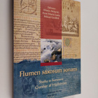 Flumen saxosum sonans : studia in honorem Gunnar af Hälls... - pikkukuva 1
