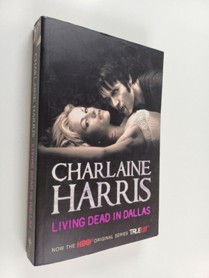 Charlaine Harris : Living dead in Dallas