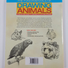 Duncan Smith : The fundamentals of drawing animals : a st... - pikkukuva 2