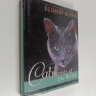 Desmond Morris : Cat Breeds of the World - A Complete Ill... - pikkukuva 1