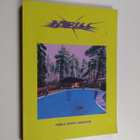 Melu public sport magazine 1 - pikkukuva 1