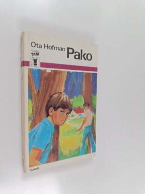 Ota Hofman : Pako