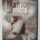 Phantom of the Opera, Dario Argento - DVD - pikkukuva 1