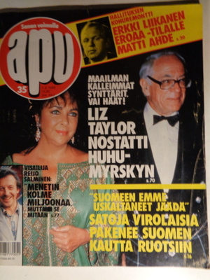 Apu lehti Nro 35/1989 (9.4)