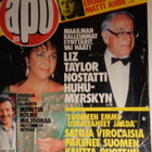 Apu lehti Nro 35/1989 (9.4) - pikkukuva 1