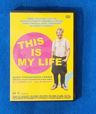 Uuno Turhapuro – This Is My Life