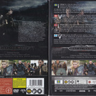 Viikingit - Ensimmäinen tuotantokausi (3 DVD) - pikkukuva 2