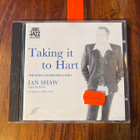 Ian Shaw - Taking It To Hart cd - pikkukuva 1