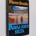 Pierre Boulle : Kwai-joen silta - pikkukuva 1