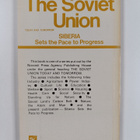 The Soviet Union Today and Tomorrow : Siberia - Sets the ... - pikkukuva 2