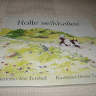 Turnbull - Teasdale Rolle seikkailee - pikkukuva 1