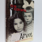 Eeva Vuorenpää : Arvet - pikkukuva 1
