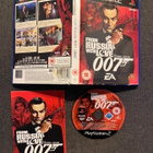 007 - From Russia With Love PS2 - pikkukuva 1