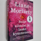 Liane Moriarty : Sulje silmäsi ja laske kymmeneen - pikkukuva 1