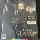 The Texas Chainsaw Massacre LE 4K | US | 2003 - pikkukuva 1