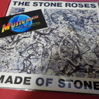 THE STONE ROSES - MADE OF STONE M-/EX 7'' SINGLE - pikkukuva 1
