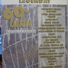 FINNKARAOKE SUOMI LEGENDAT DVD KOTIKARAOKE 60-LUKU - pikkukuva 1