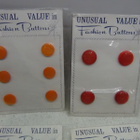 Fashion Buttons NAPIT PAKETISSA 58 kpl - pikkukuva 3