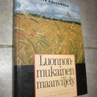 Inger Källander : Luonnonmukainen maanviljely - pikkukuva 1