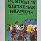 Grimm : Lumikki ja seitsemän kääpiötä - pikkukuva 1