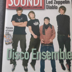 Soundi joulukuu 12/2005 - pikkukuva 1