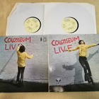 COLOSSEUM - Live LP - pikkukuva 1