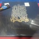 DARK BUDDHA RISING - DAKHMANDAL M-/M- 3LP BOKSI - pikkukuva 1