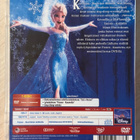 Walt Disney: FROZEN-kokoelma (3DVD) - pikkukuva 5