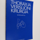 Severi Mattila : Thorax- ja verisuonikirurgia - pikkukuva 1