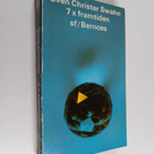 Sven Christer Swahn : 7 x framtiden - pikkukuva 1
