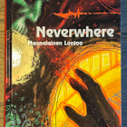 Neil Gaiman : Newerwhere / Maanalainen Lontoo - Kirja - pikkukuva 2