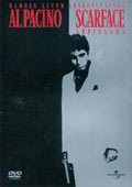 IMDb Top250 #102: Scarface • 2×DVD R2 RAJ FOIL (+95 sijaa!)