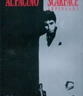 IMDb Top250 #102: Scarface • 2×DVD R2 RAJ FOIL (+95 sijaa!) - pikkukuva 1