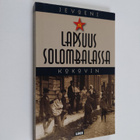 Evgenij Kokovin : Lapsuus Solombalassa - pikkukuva 1