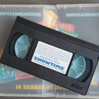 VHS: Mighty Morph'n Power Rangers: Kuin Raivo-Rita & Huippuj - pikkukuva 5
