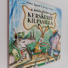 Sinikka Sajama ym. : Jaakko Jänönen ja kerskurit kilpasilla - pikkukuva 1