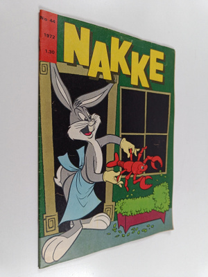 Nakke 44/1972