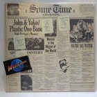 JOHN & YOKO/THE PLASTIC ONO BAND - SOME TIME IN NY CITY 2LP - pikkukuva 1