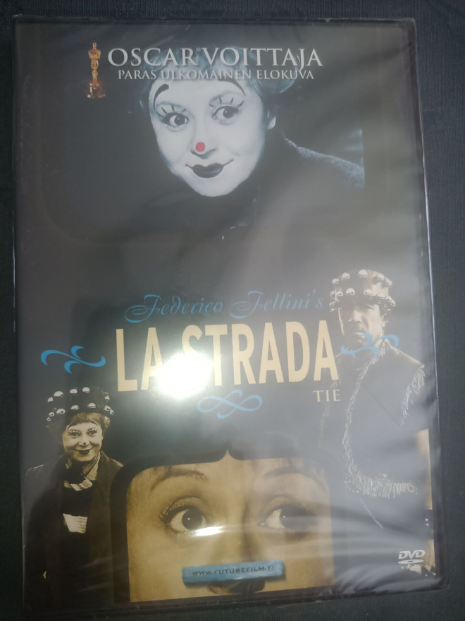 La Strada