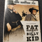 Pat Garrett ja Billy The Kid - pikkukuva 1