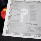 The Clash - Cut The Crap LP - pikkukuva 4