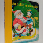 Walt Disney : Aku Ankka ja joulupukki - pikkukuva 1
