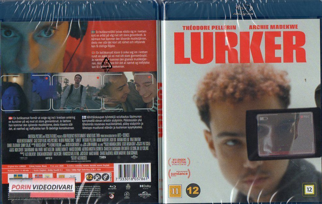 Lurker	(44 609)	UUSI	-FI-	BLU-RAY				2025