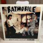Batmobile – Bail Was Set At $6,000,000 - pikkukuva 1